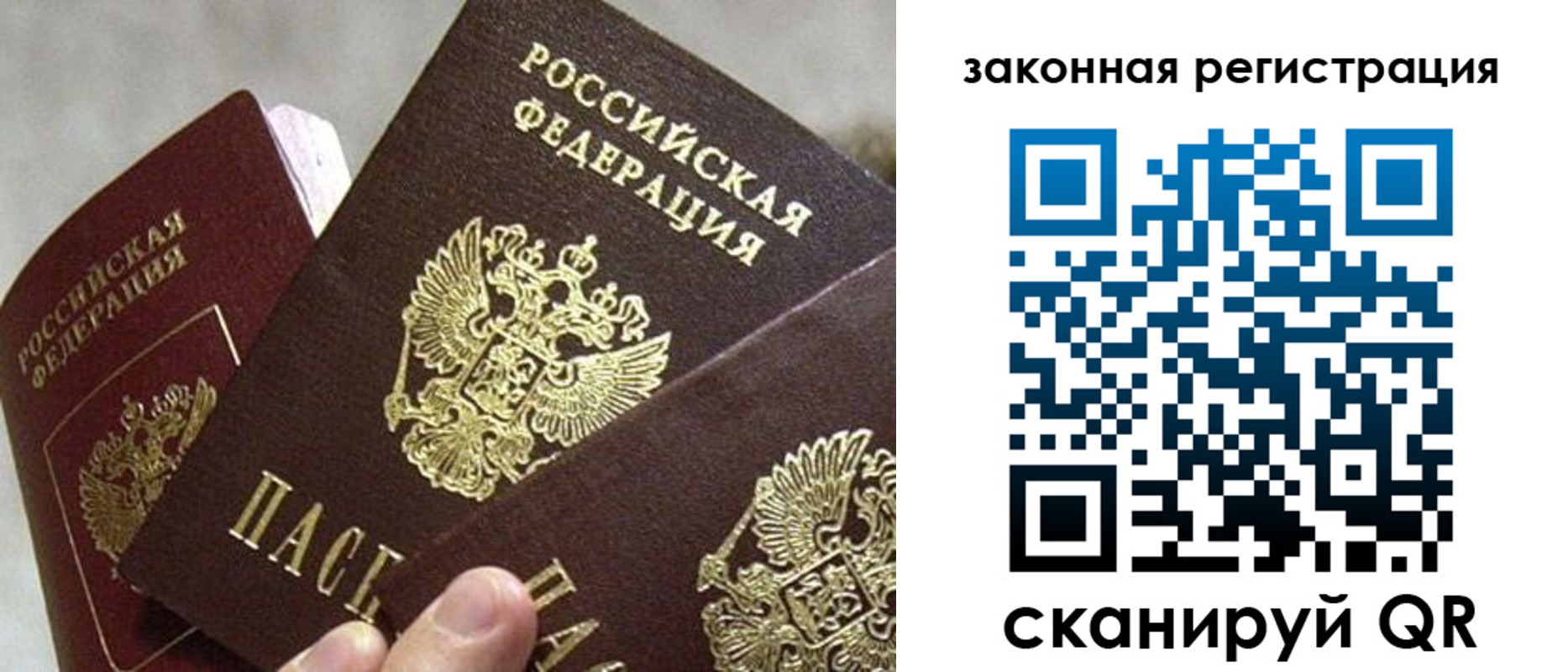 временная регистрация гарантия в Белгороде